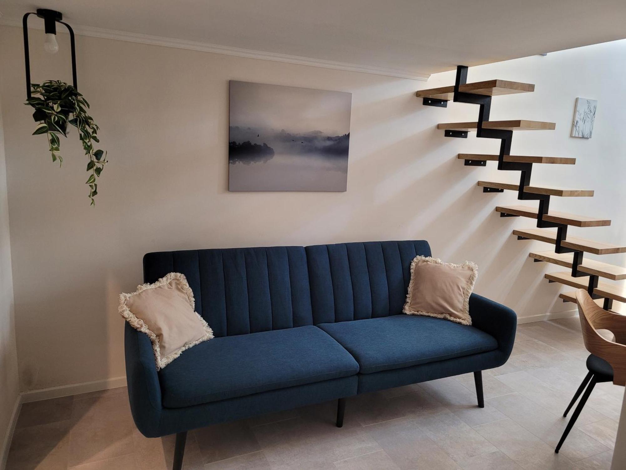 Secret Hideout Bp Apartment Budapest Bagian luar foto