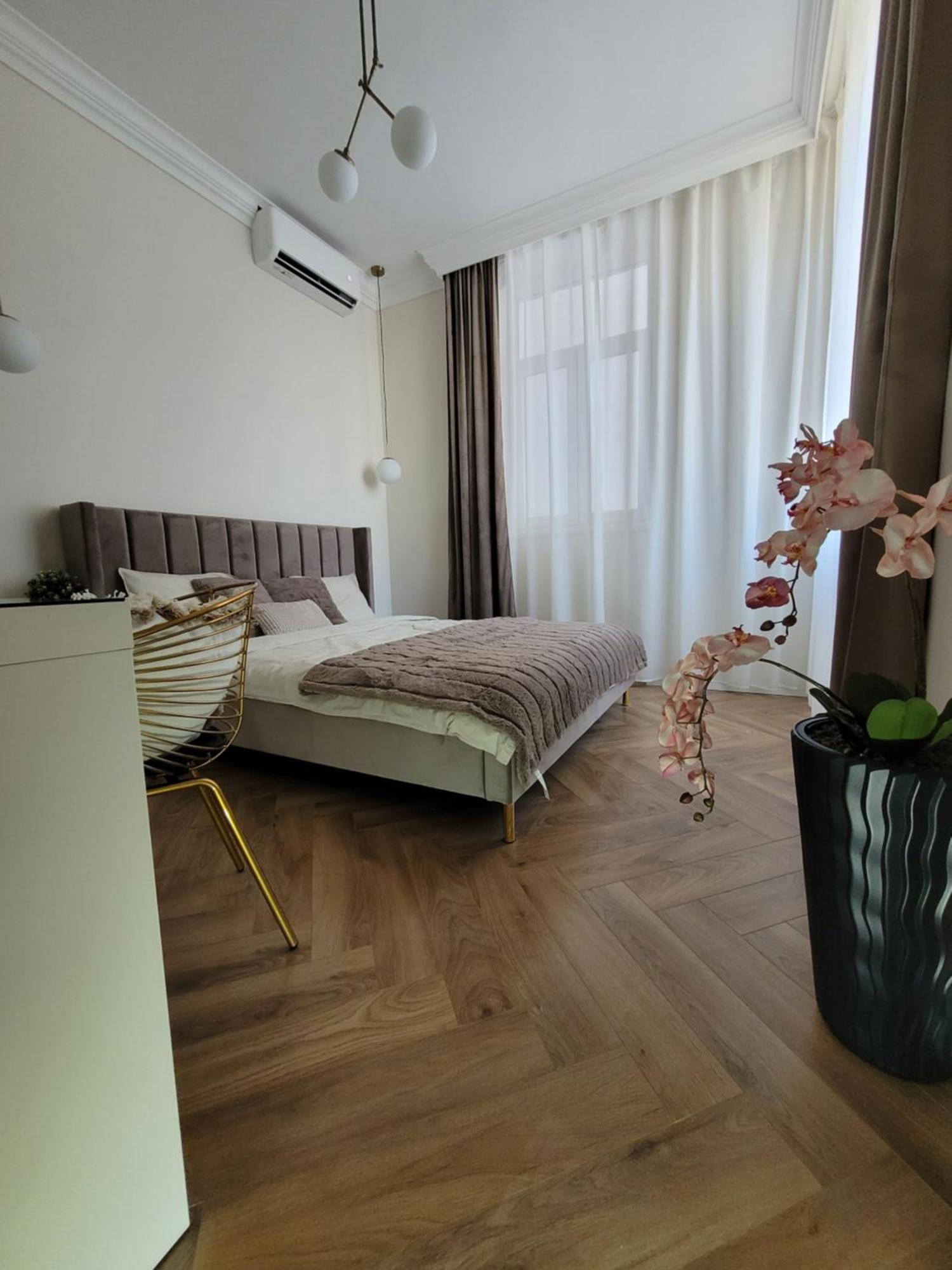 Secret Hideout Bp Apartment Budapest Bagian luar foto