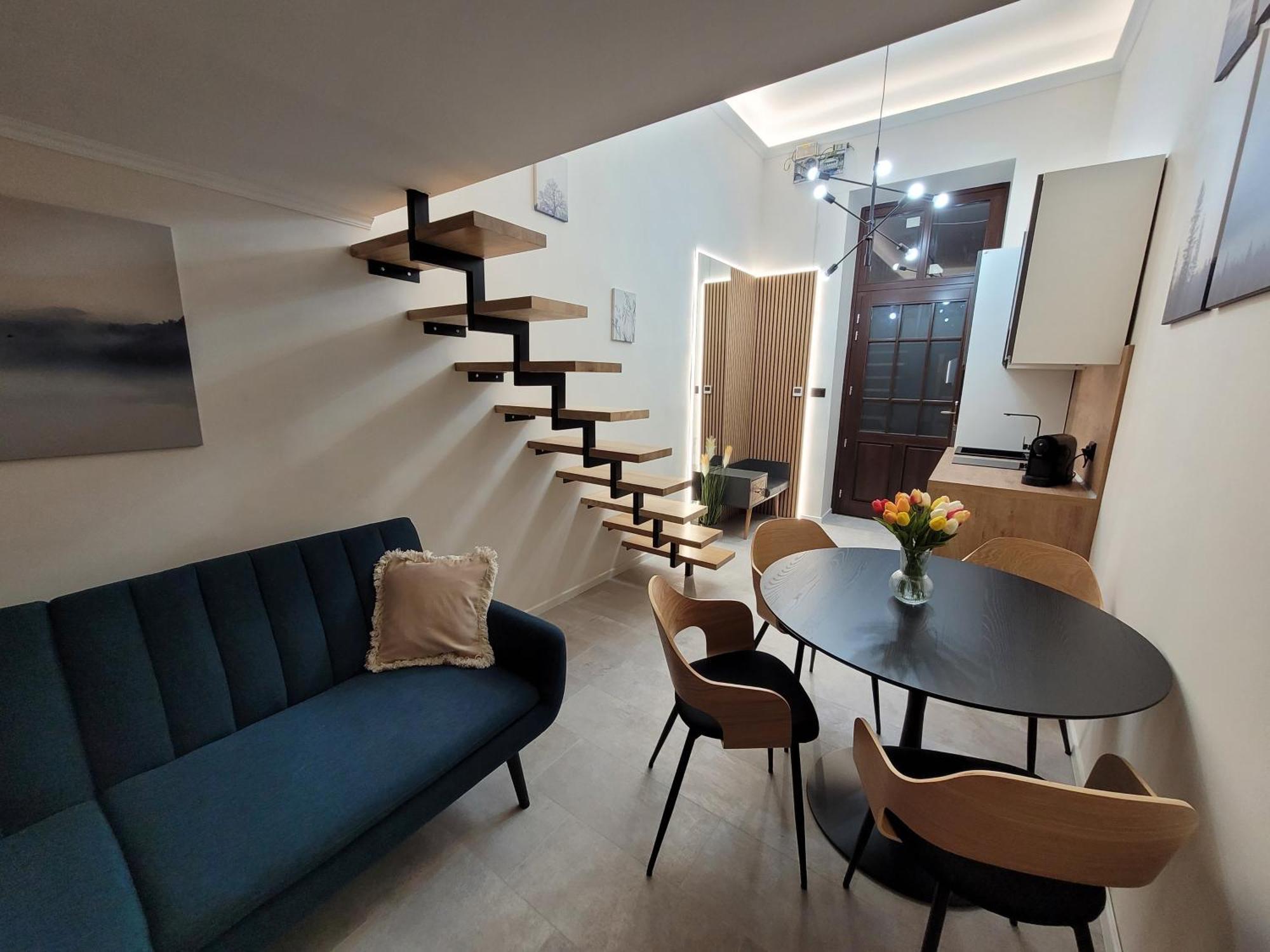 Secret Hideout Bp Apartment Budapest Bagian luar foto