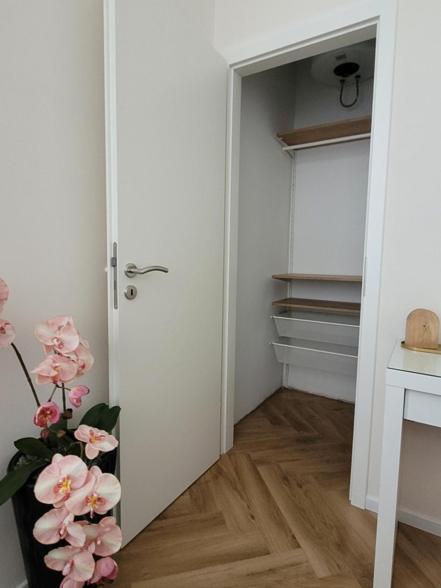 Secret Hideout Bp Apartment Budapest Bagian luar foto
