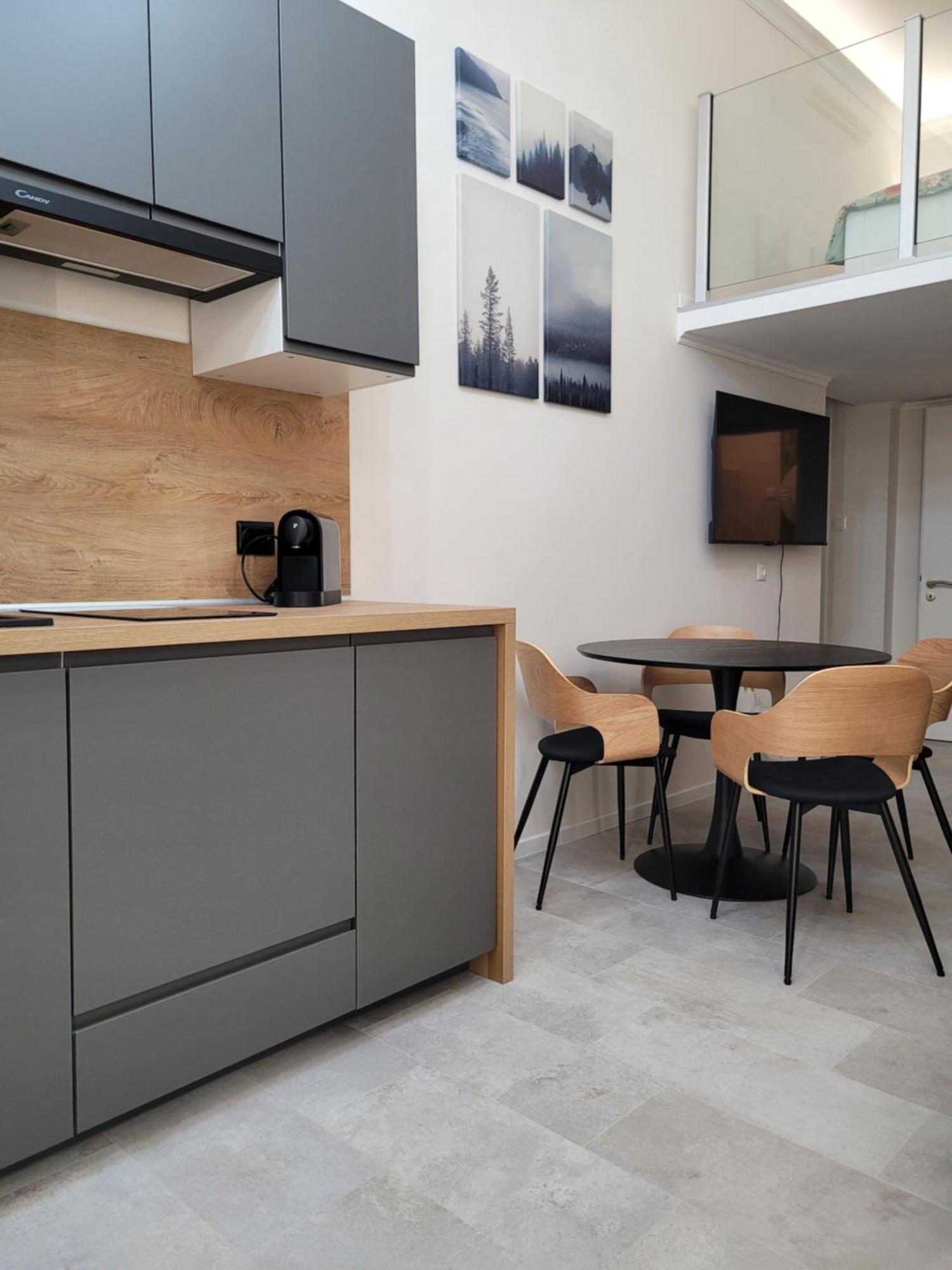 Secret Hideout Bp Apartment Budapest Bagian luar foto