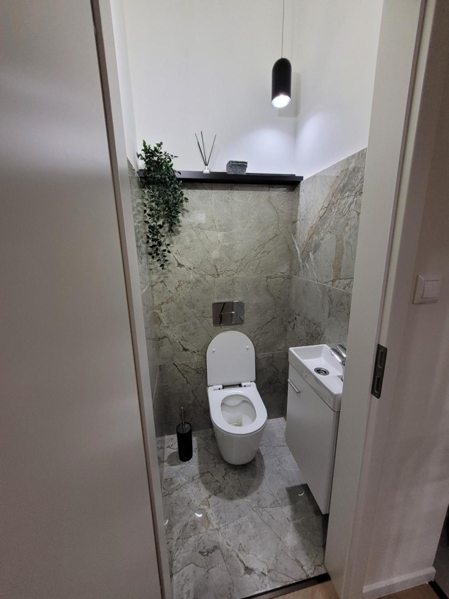 Secret Hideout Bp Apartment Budapest Bagian luar foto