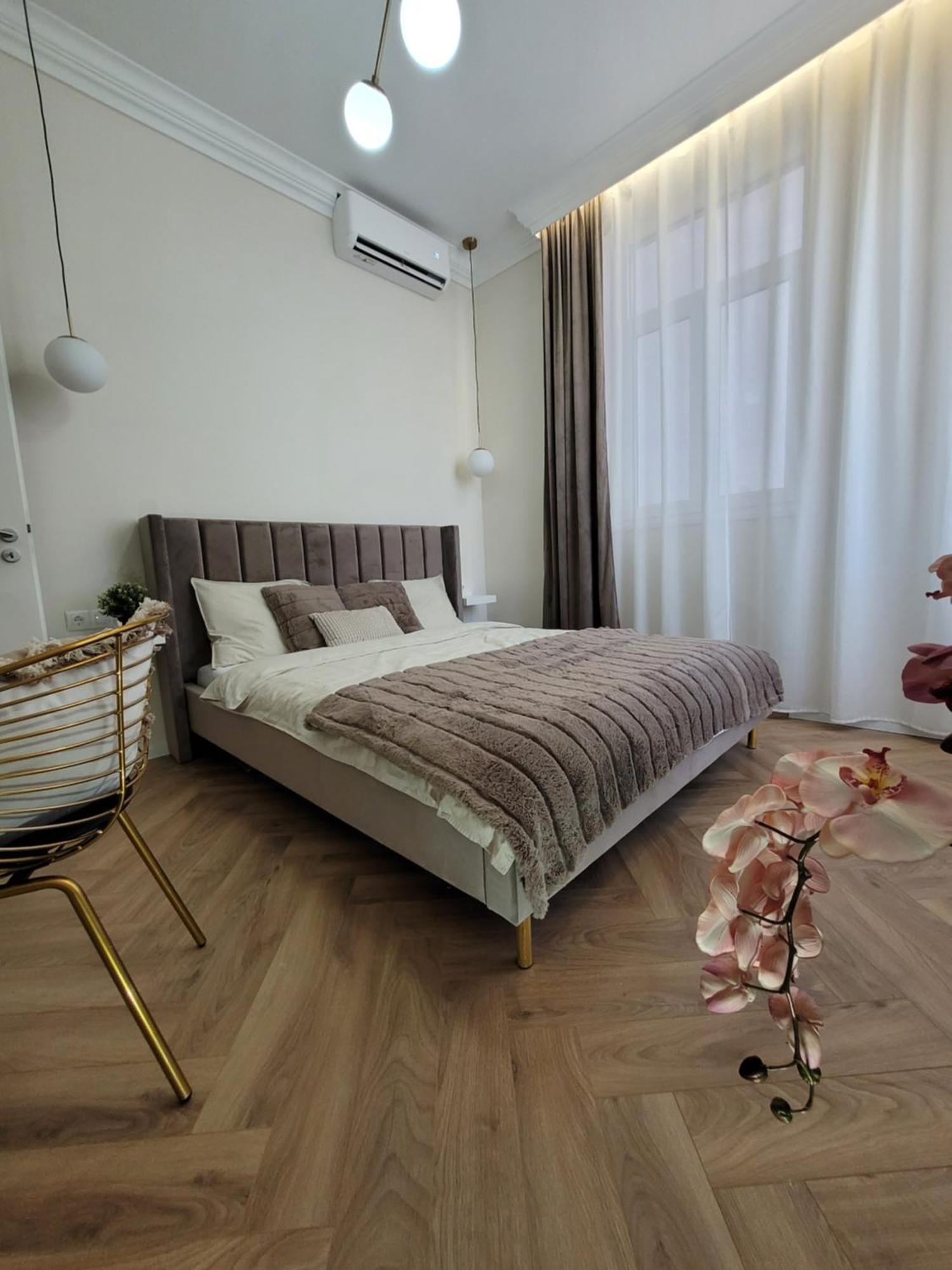 Secret Hideout Bp Apartment Budapest Bagian luar foto