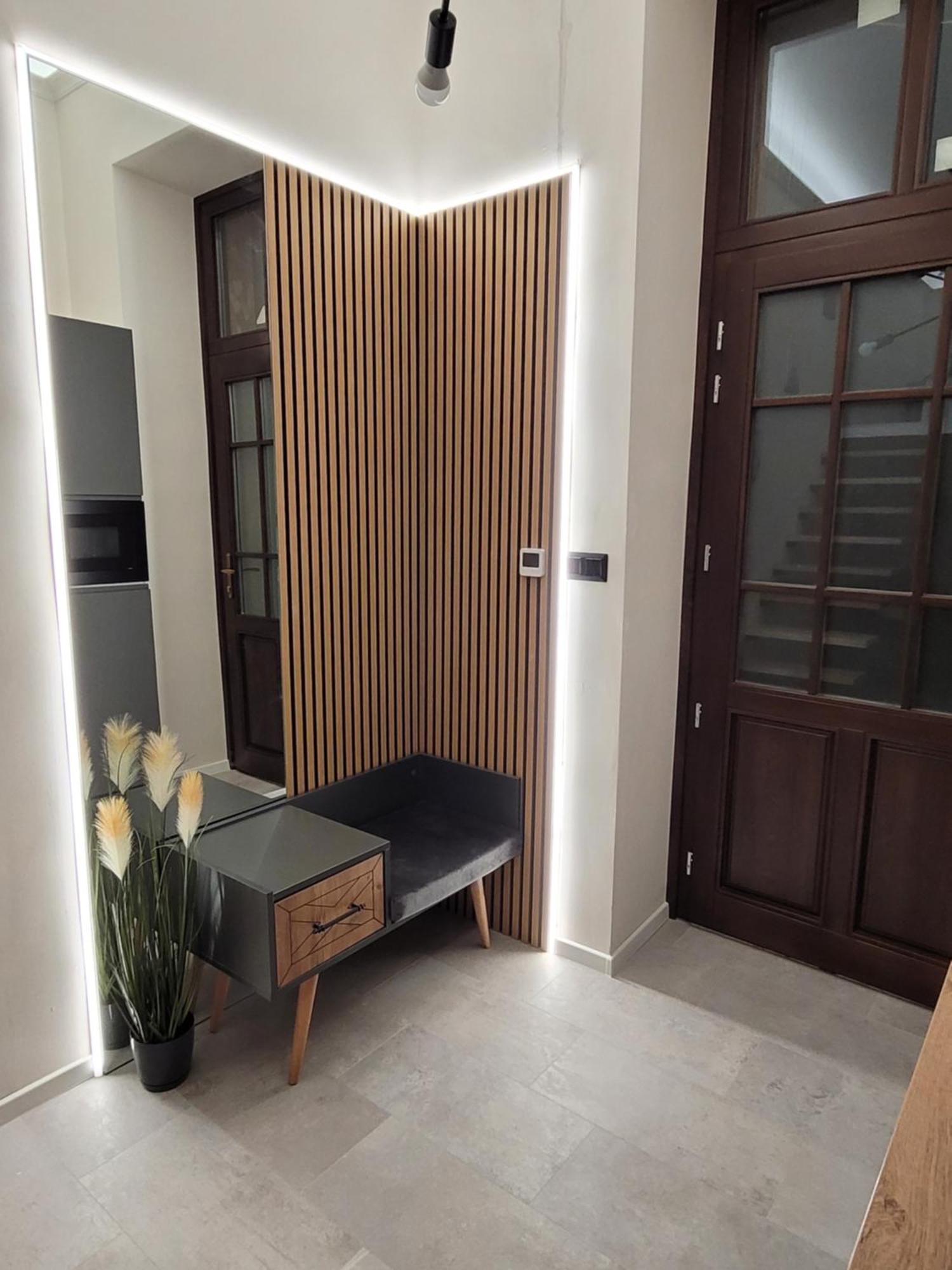 Secret Hideout Bp Apartment Budapest Bagian luar foto