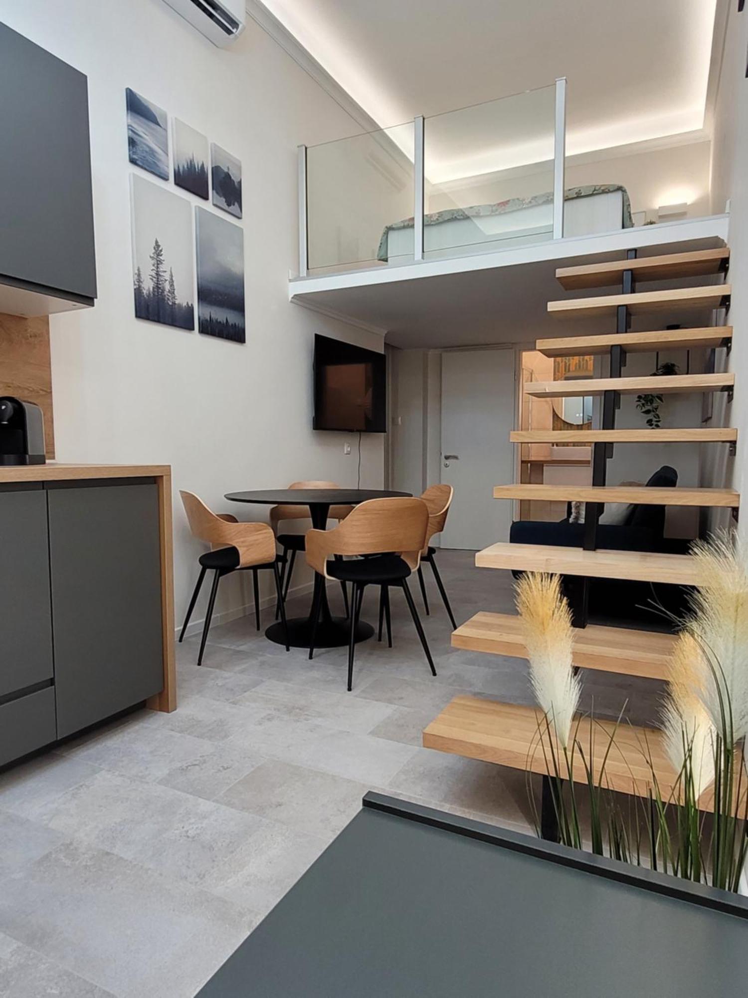 Secret Hideout Bp Apartment Budapest Bagian luar foto